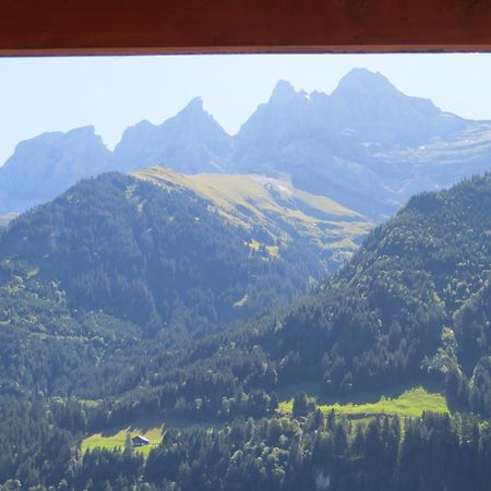Hotel Suisse Champéry Zewnętrze zdjęcie
