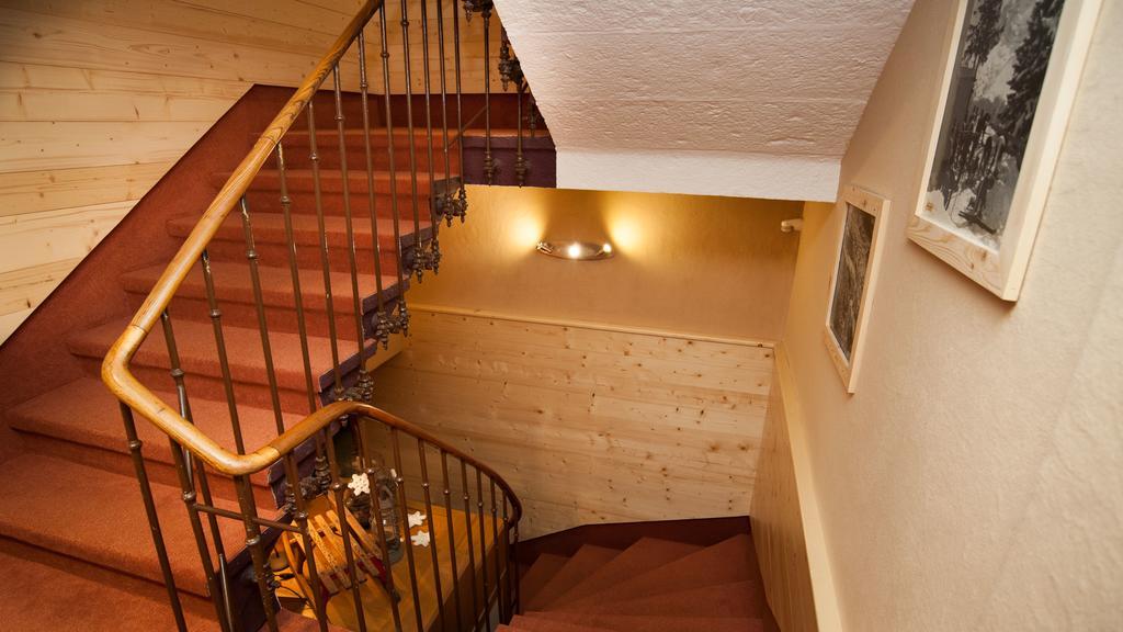 Hotel Suisse Champéry Zewnętrze zdjęcie