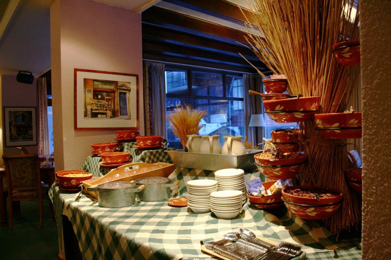 Hotel Suisse Champéry Zewnętrze zdjęcie