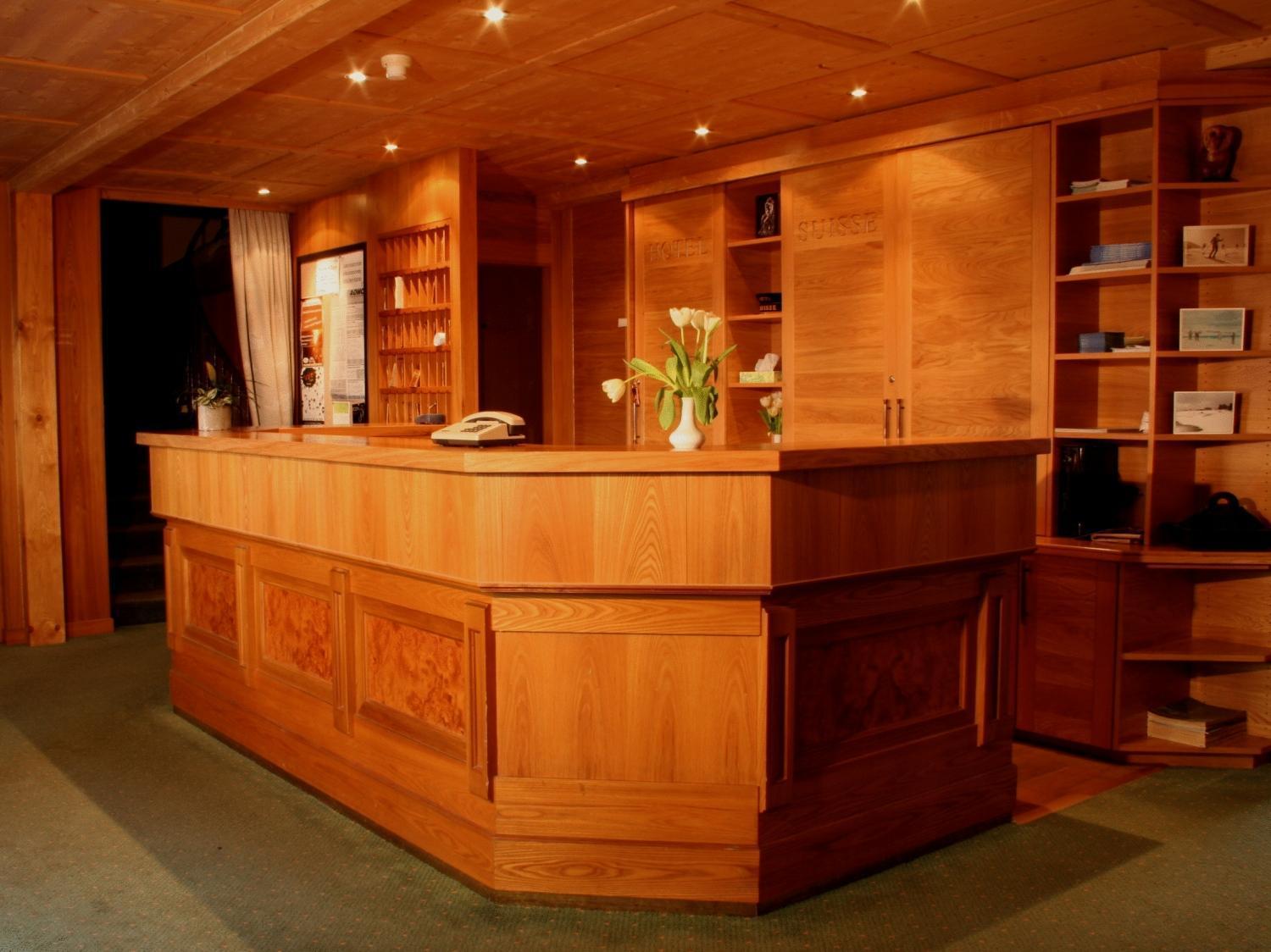 Hotel Suisse Champéry Zewnętrze zdjęcie