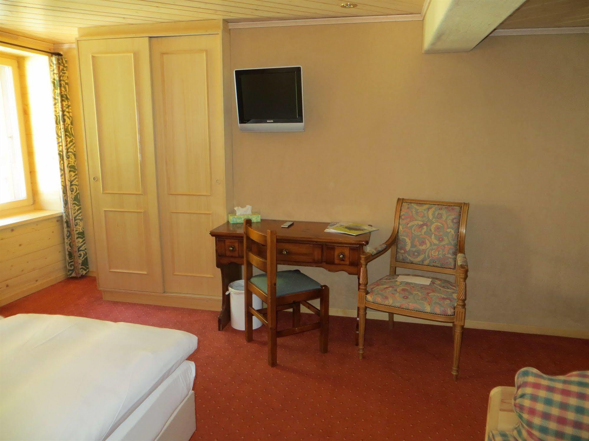 Hotel Suisse Champéry Zewnętrze zdjęcie