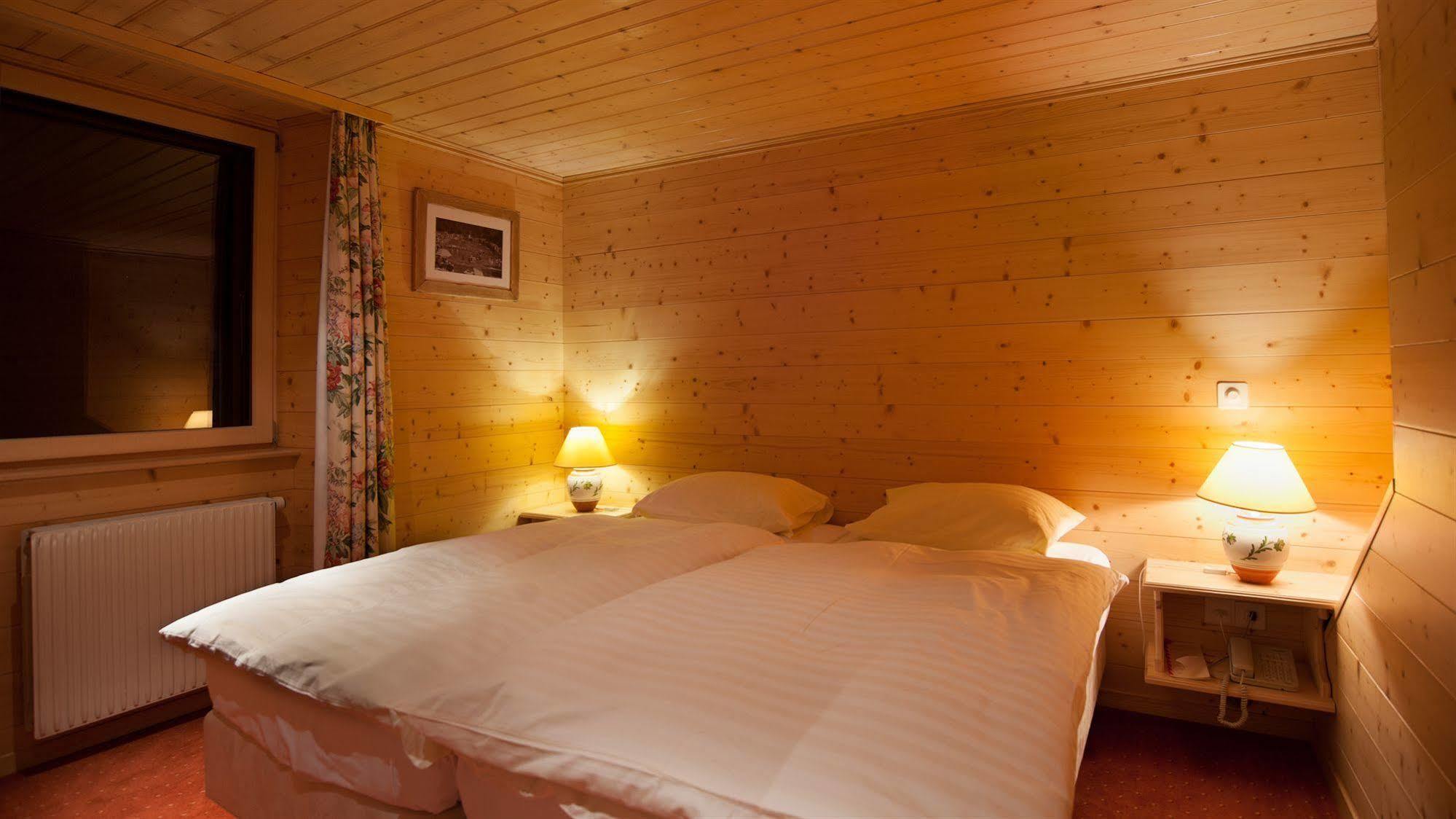 Hotel Suisse Champéry Zewnętrze zdjęcie
