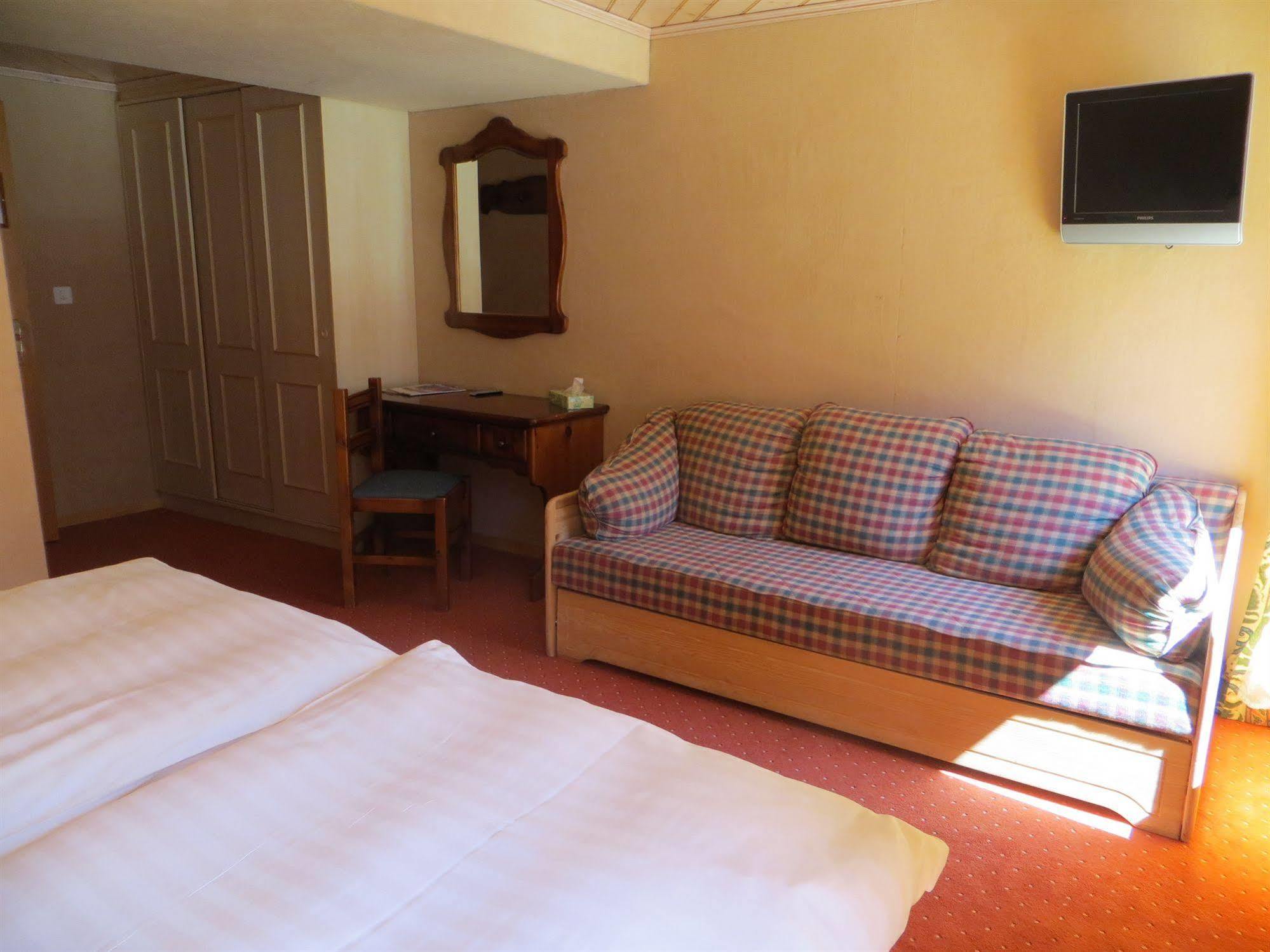 Hotel Suisse Champéry Zewnętrze zdjęcie