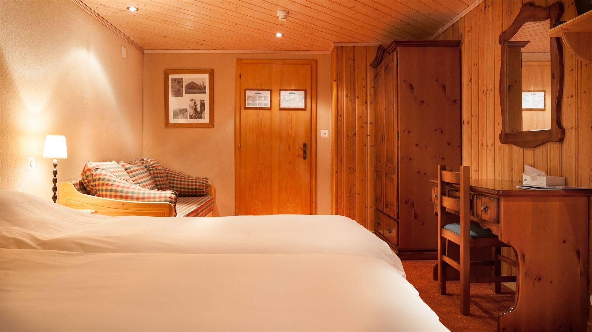 Hotel Suisse Champéry Zewnętrze zdjęcie