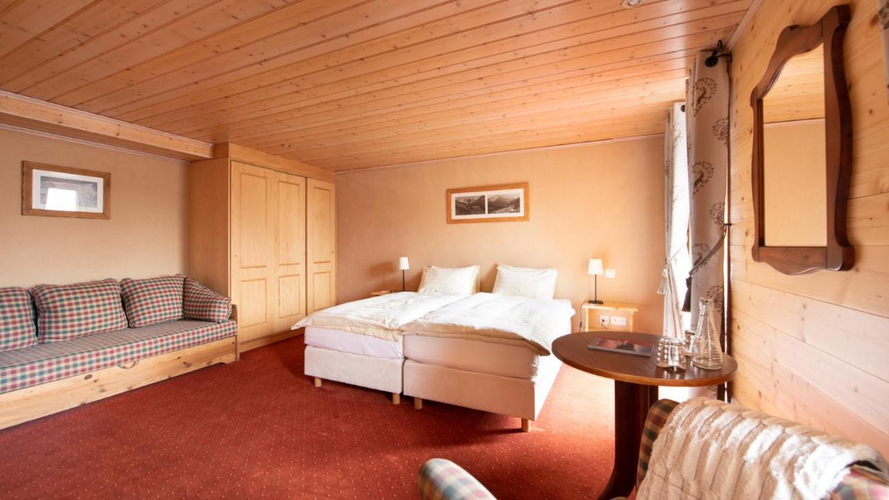 Hotel Suisse Champéry Zewnętrze zdjęcie